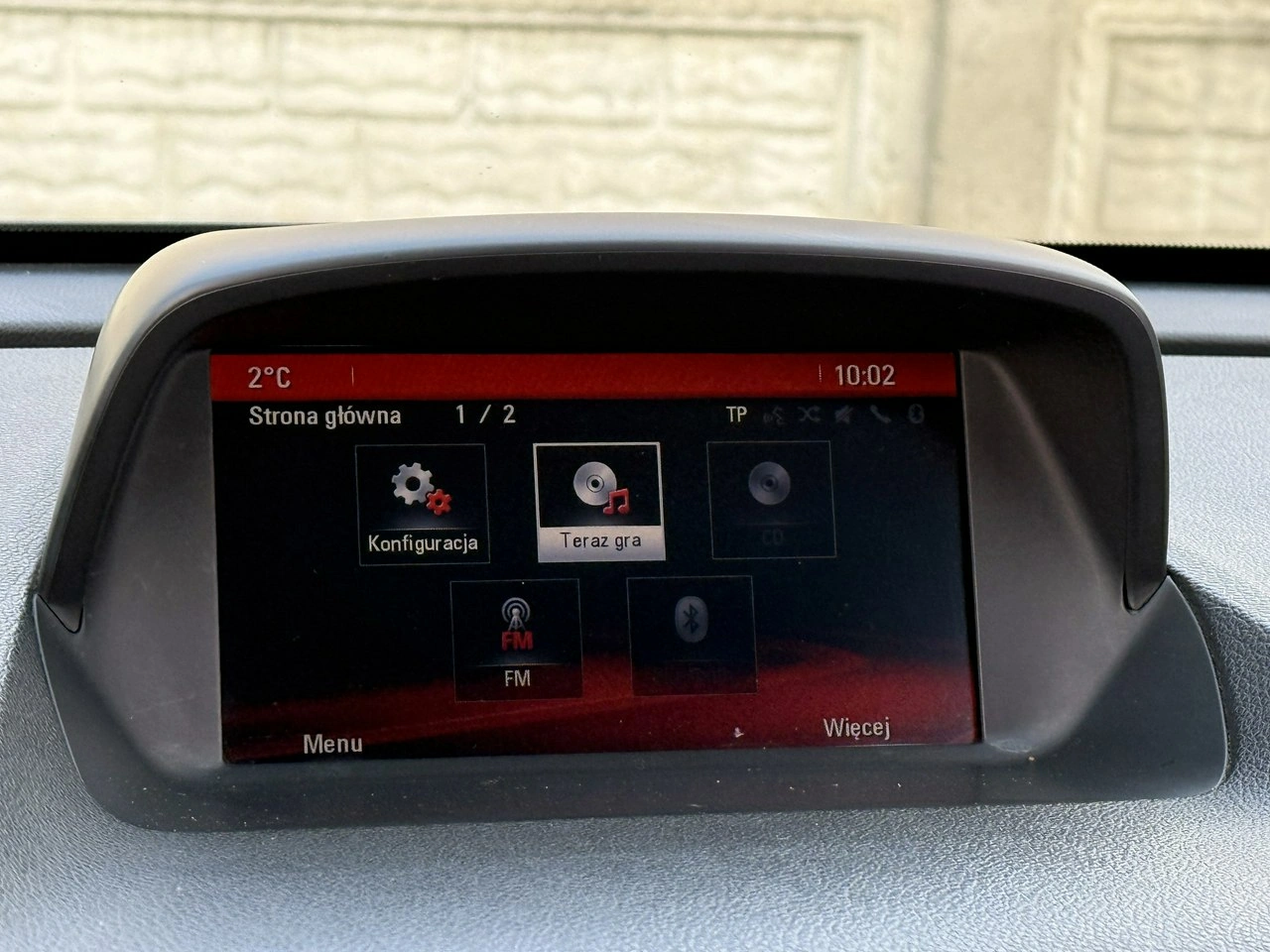 Opel Mokka - Zdjęcie 46