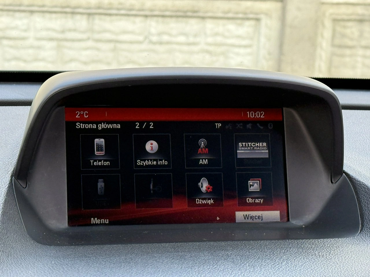 Opel Mokka - Zdjęcie 47