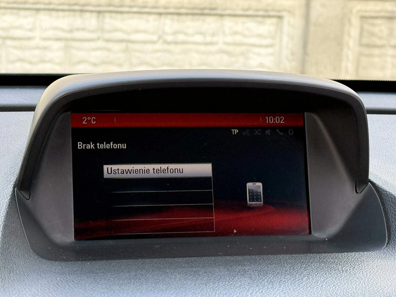 Opel Mokka - Zdjęcie 48