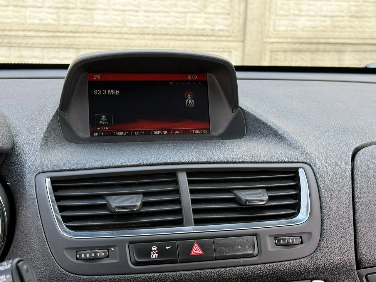 Opel Mokka - Zdjęcie 7