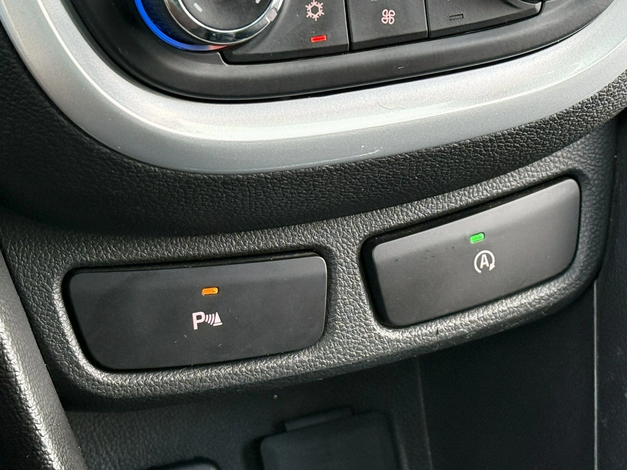 Opel Mokka - Zdjęcie 49