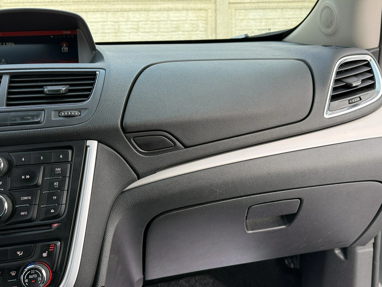 Opel Mokka - Zdjęcie 51