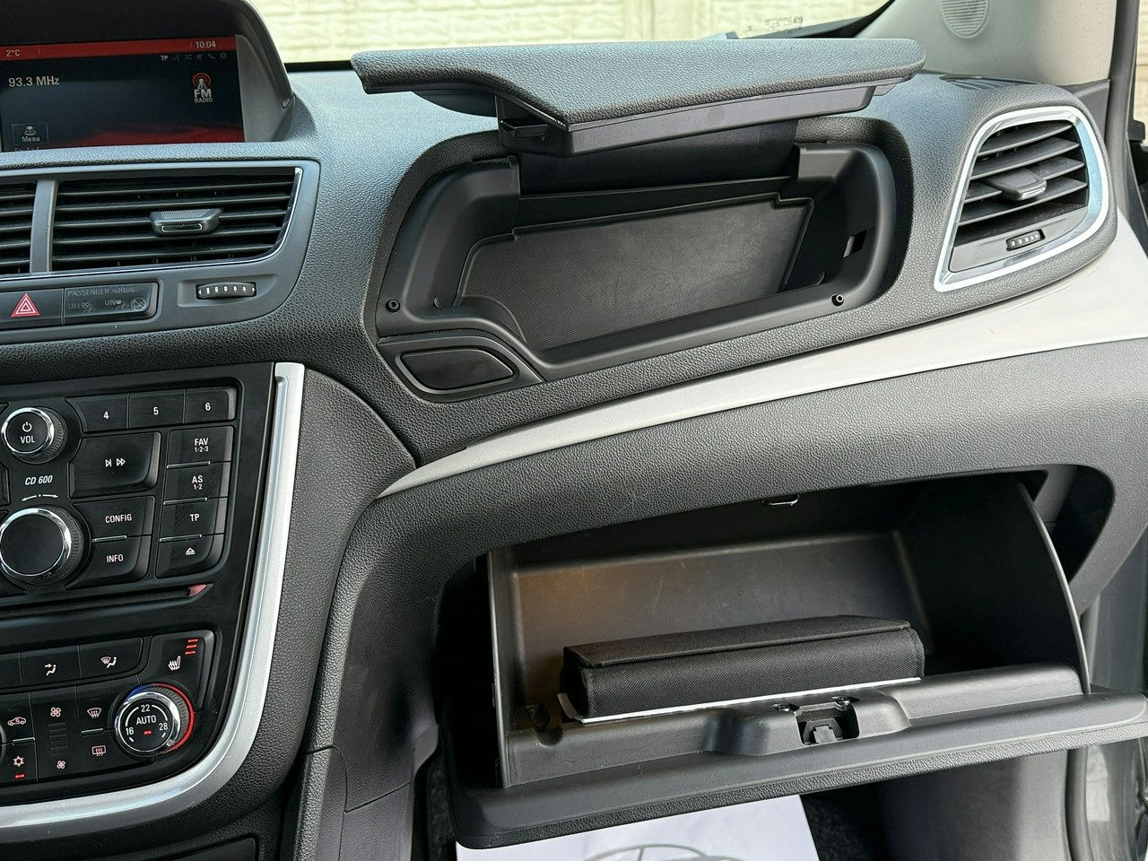 Opel Mokka - Zdjęcie 10