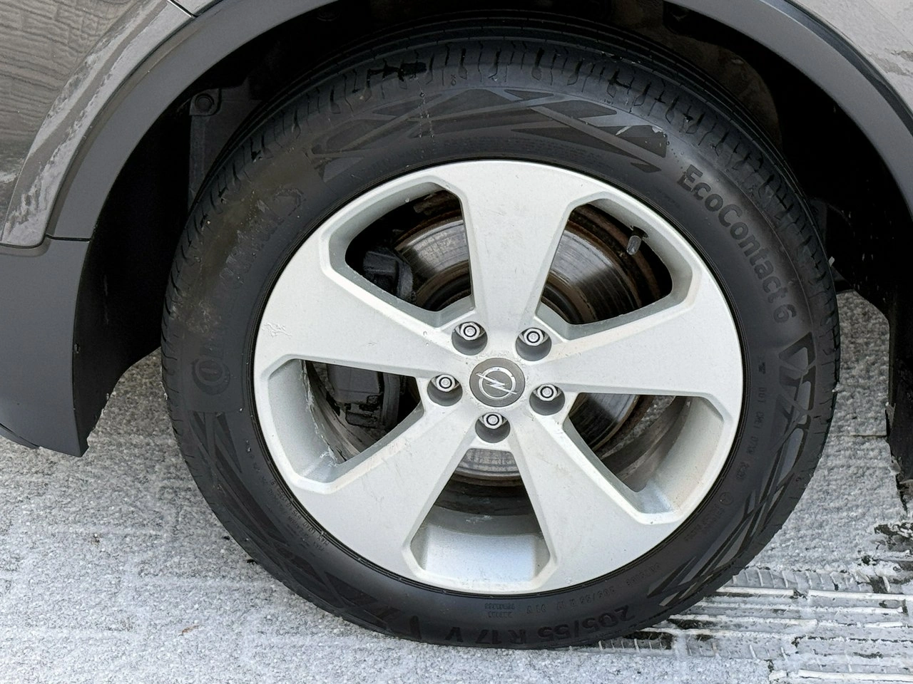 Opel Mokka - Zdjęcie 15