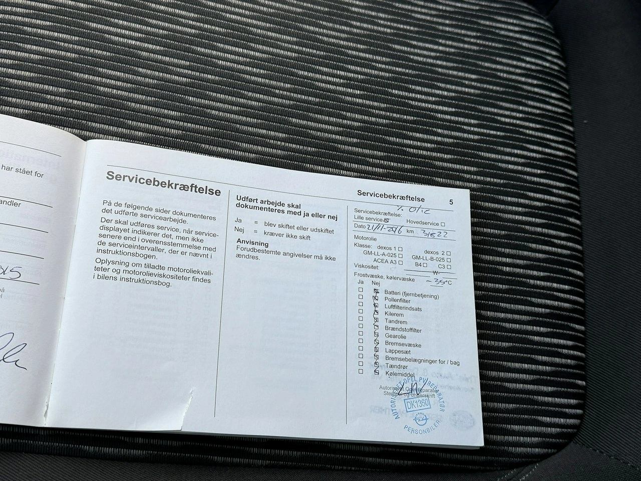 Opel Mokka - Zdjęcie 53