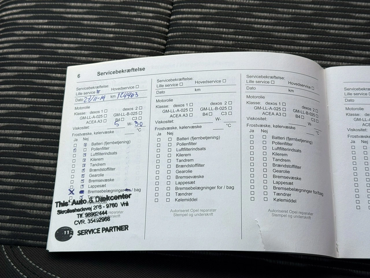 Opel Mokka - Zdjęcie 54