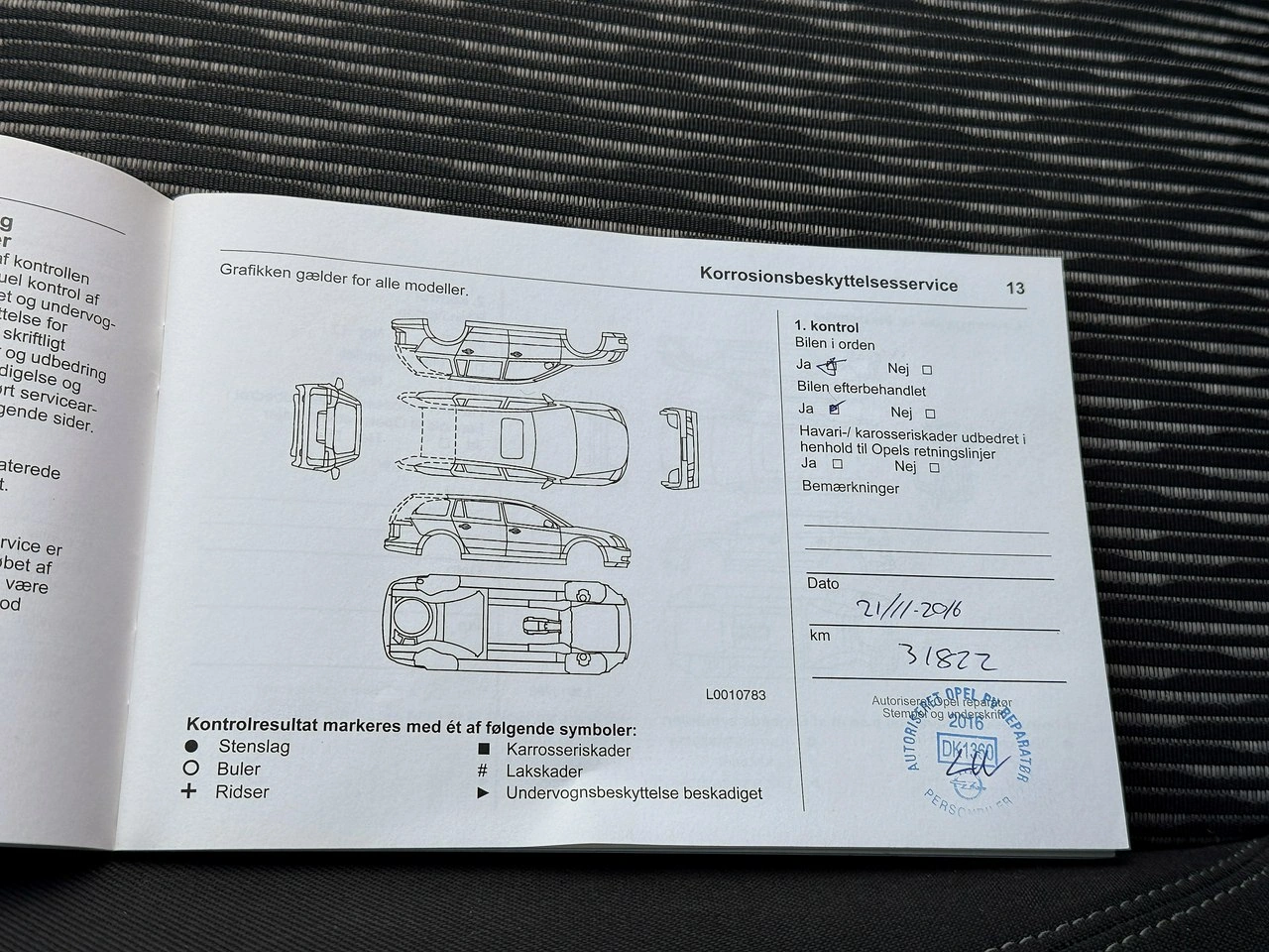 Opel Mokka - Zdjęcie 55