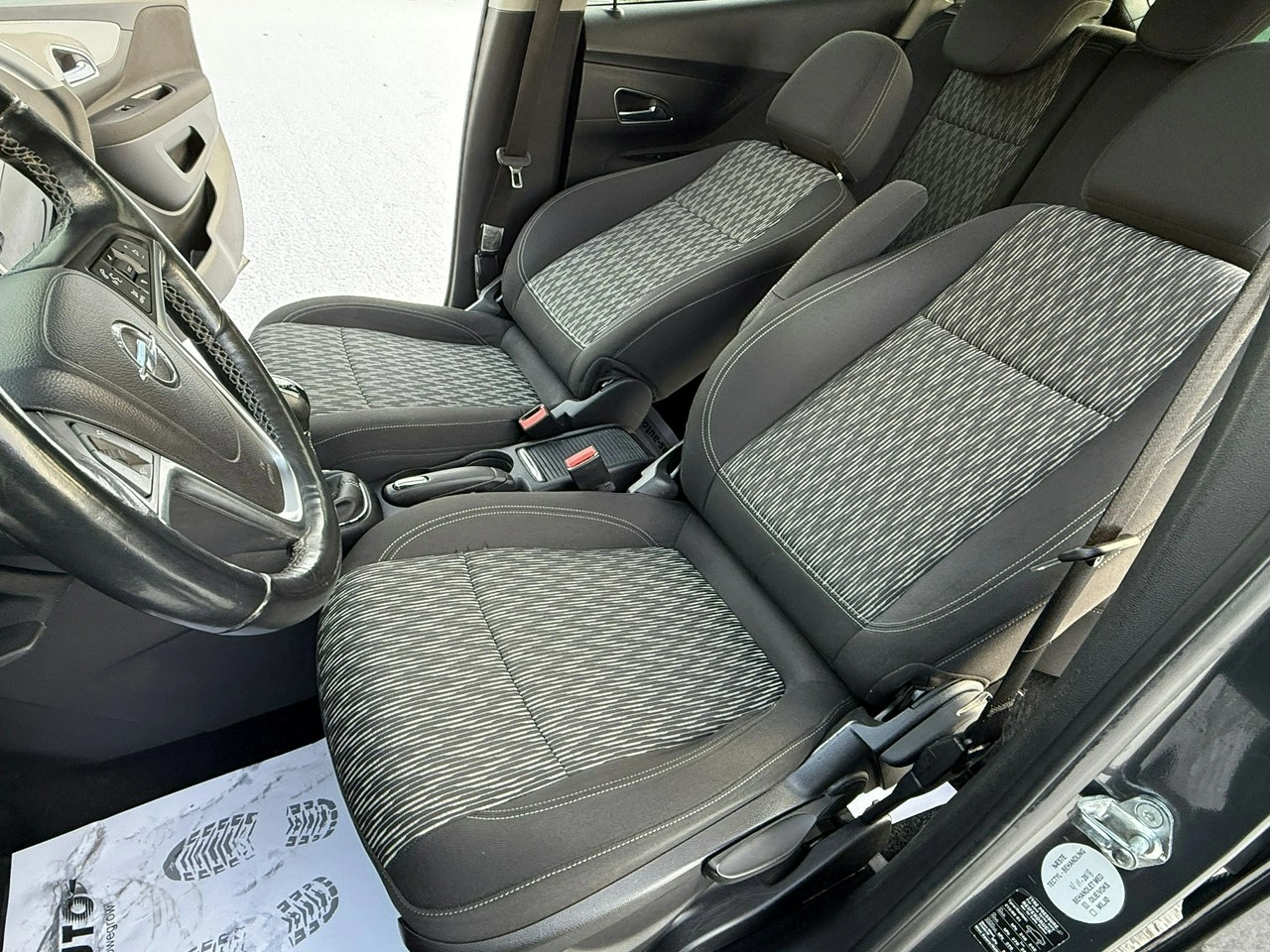 Opel Mokka - Zdjęcie 8