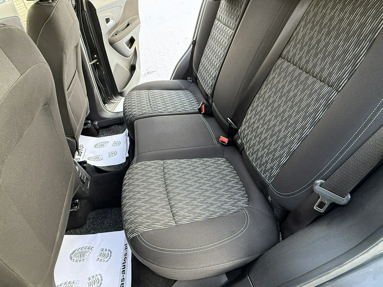 Opel Mokka - Zdjęcie 9