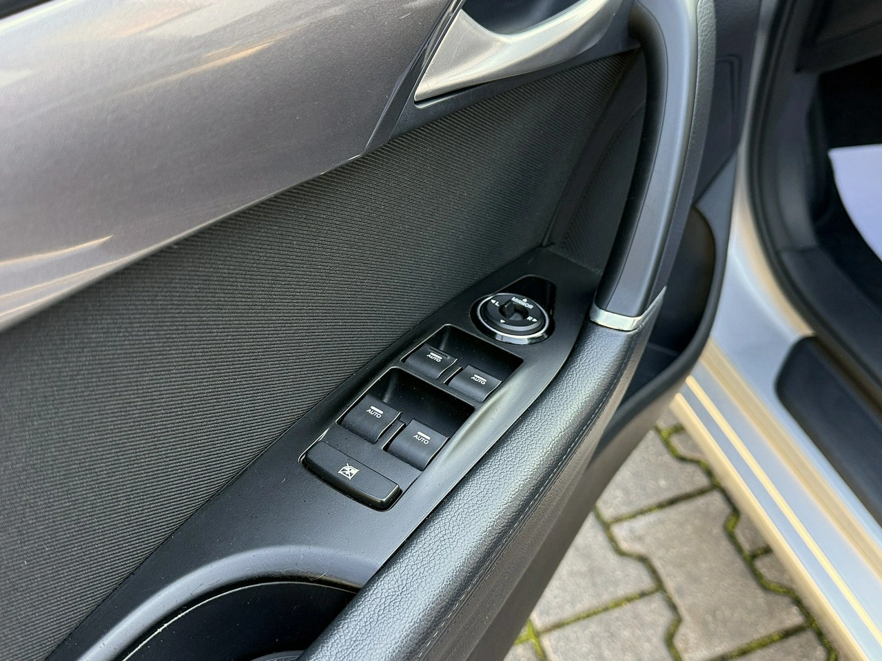 Hyundai i40 - Zdjęcie 8