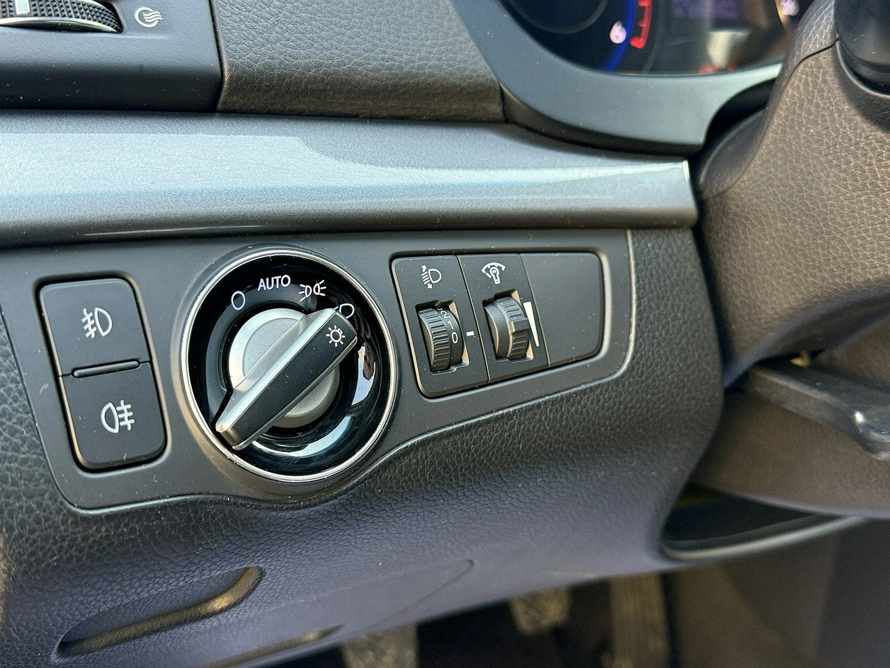 Hyundai i40 - Zdjęcie 7