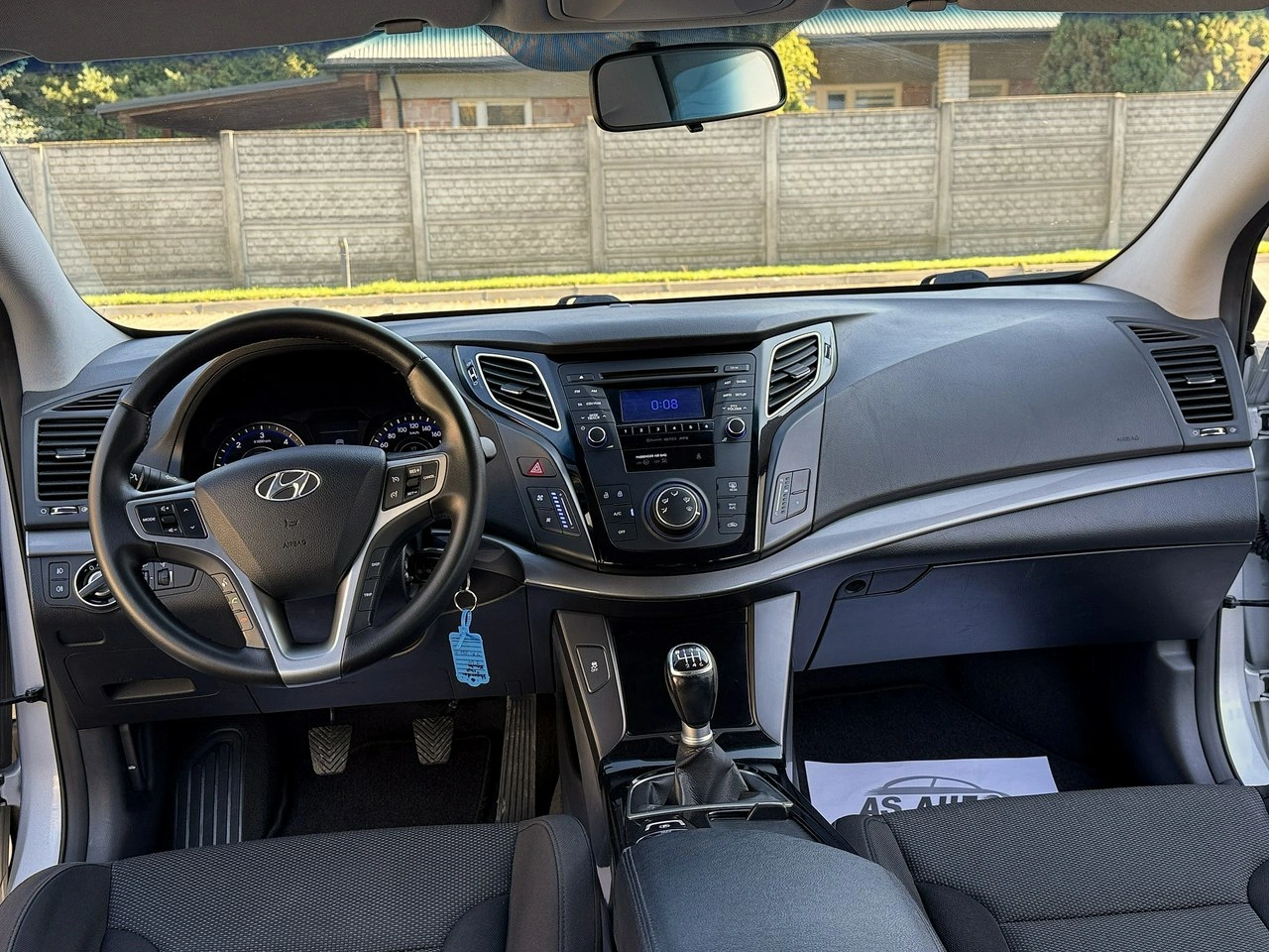 Hyundai i40 - Zdjęcie 4