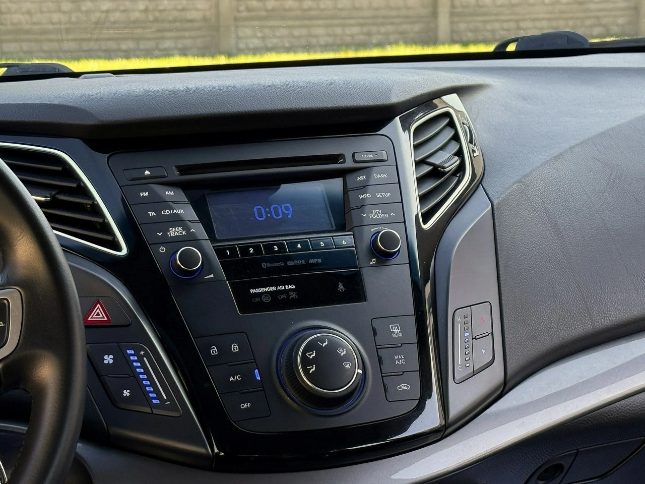 Hyundai i40 - Zdjęcie 5