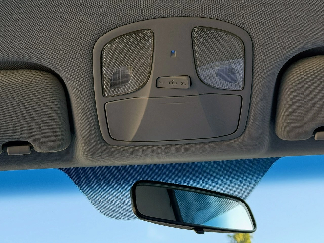 Hyundai i40 - Zdjęcie 10