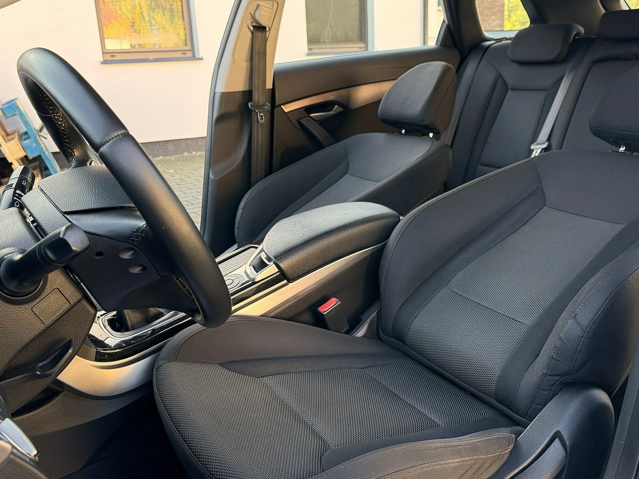 Hyundai i40 - Zdjęcie 41