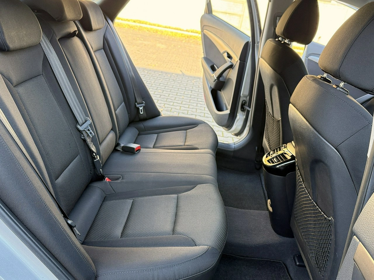 Hyundai i40 - Zdjęcie 43