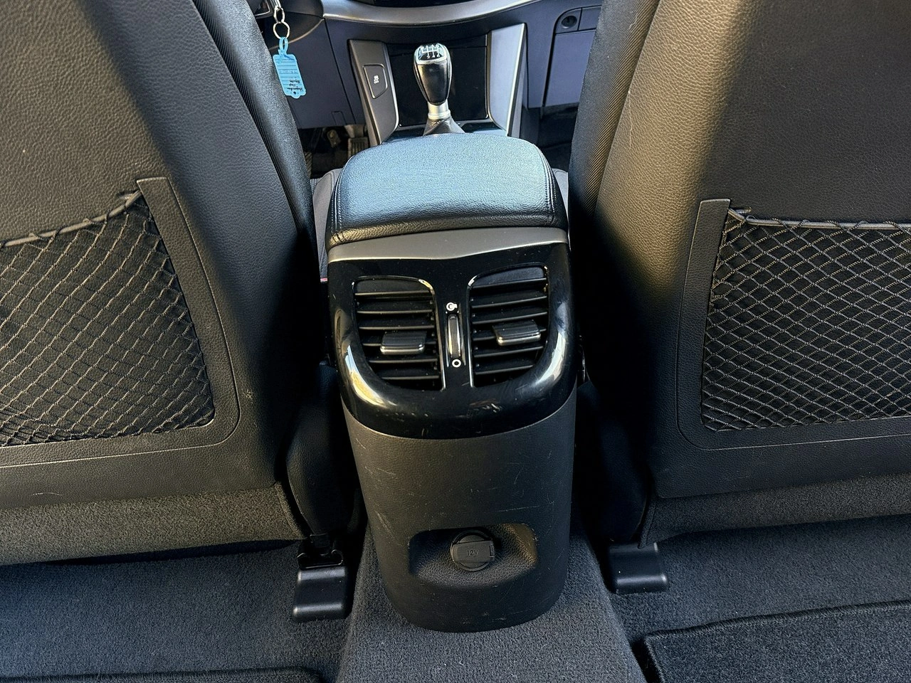 Hyundai i40 - Zdjęcie 44