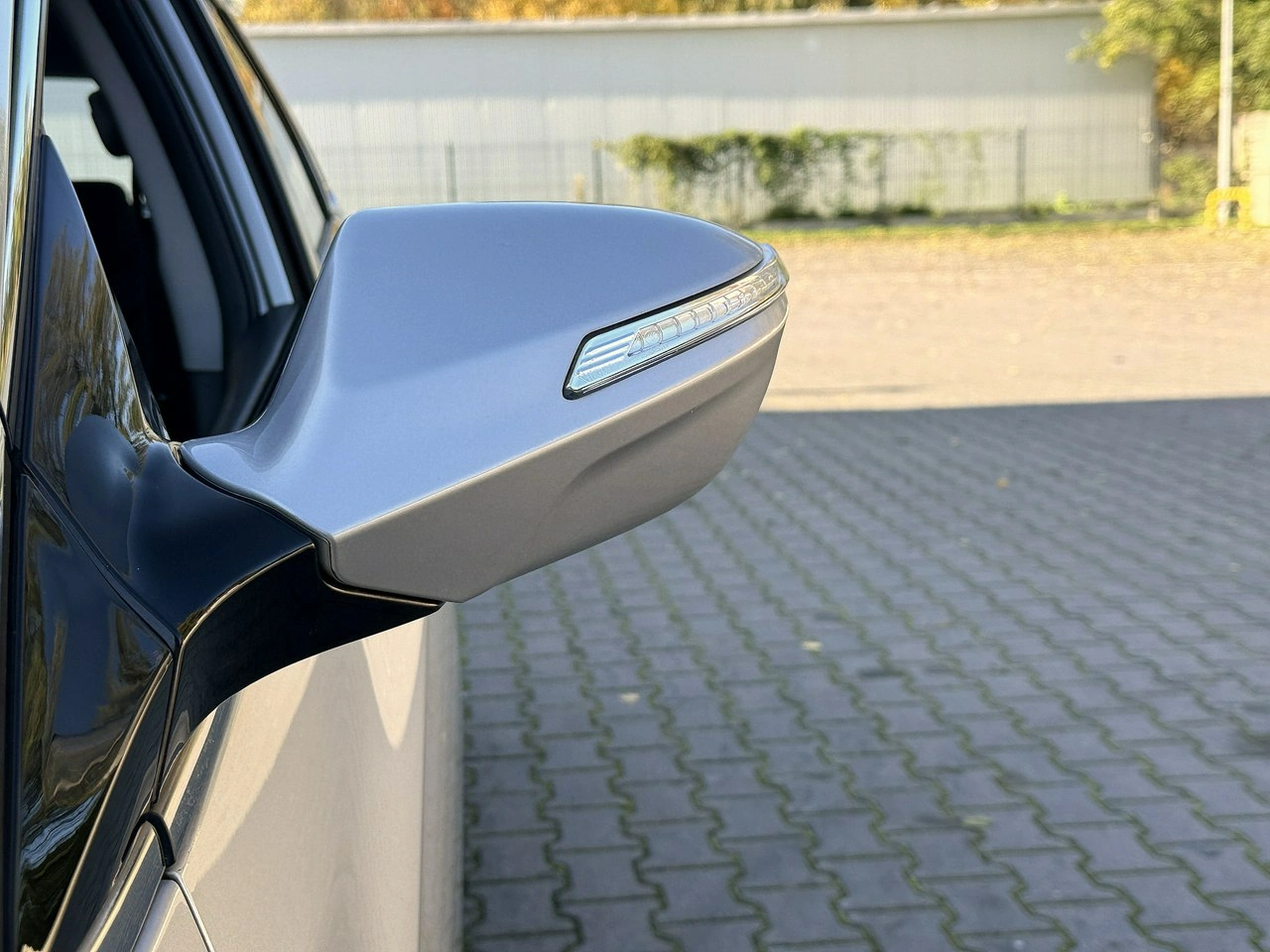 Hyundai i40 - Zdjęcie 46