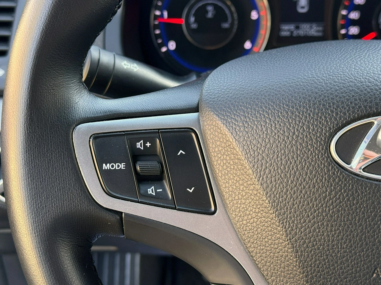 Hyundai i40 - Zdjęcie 6