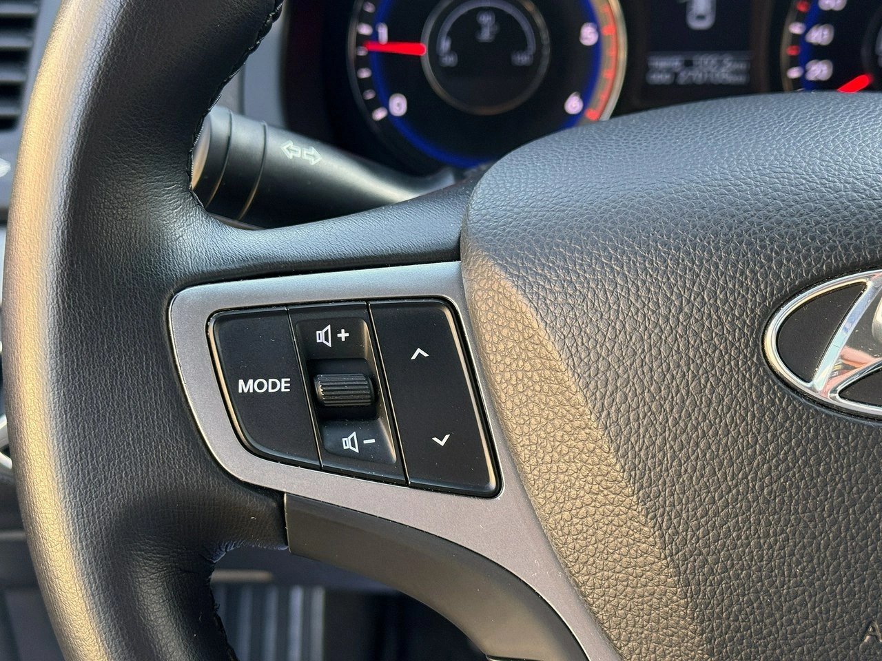 Hyundai i40 - Zdjęcie 6