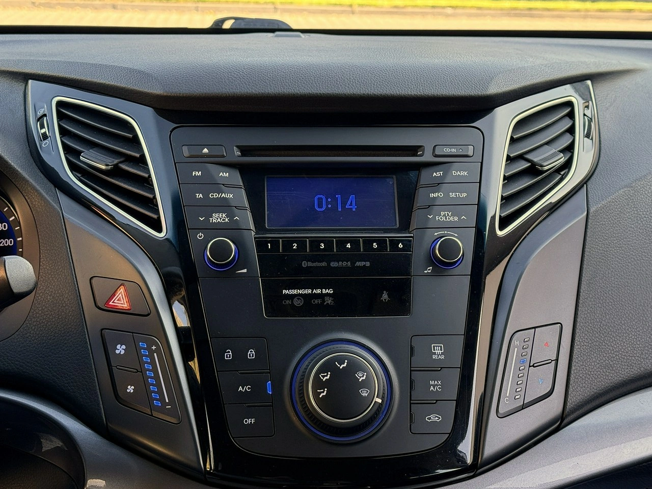 Hyundai i40 - Zdjęcie 49