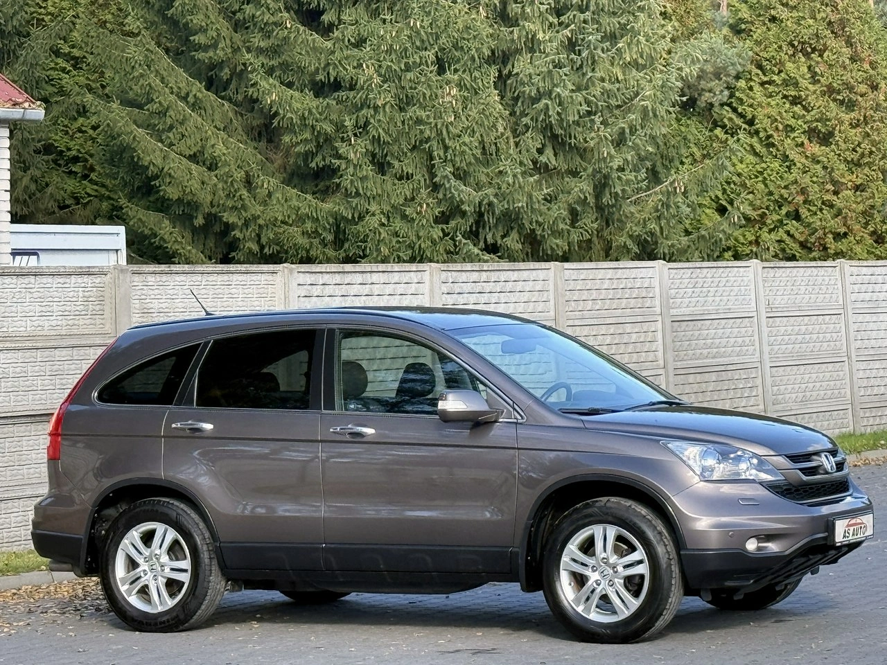 Honda CR-V - Zdjęcie 26