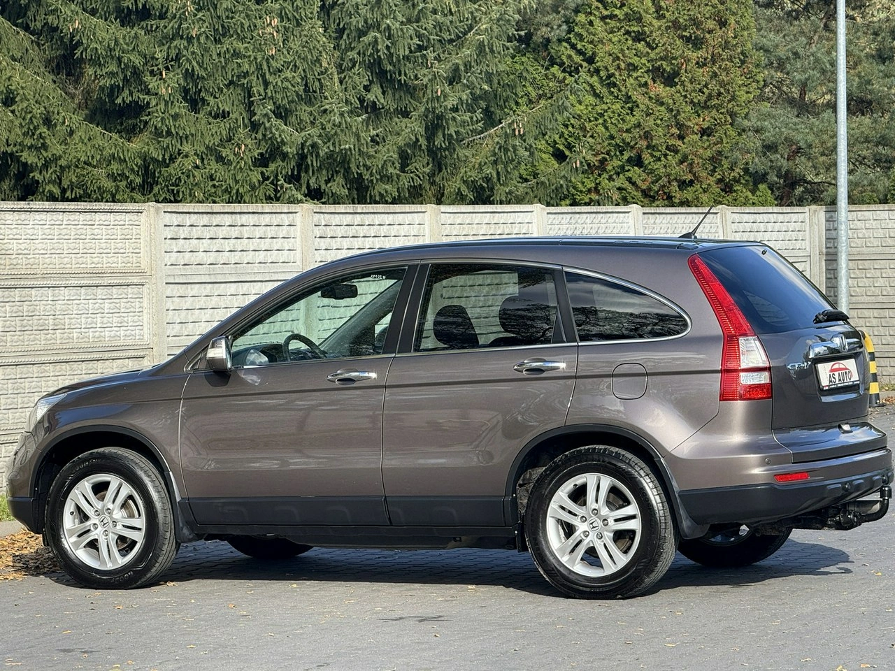 Honda CR-V - Zdjęcie 31