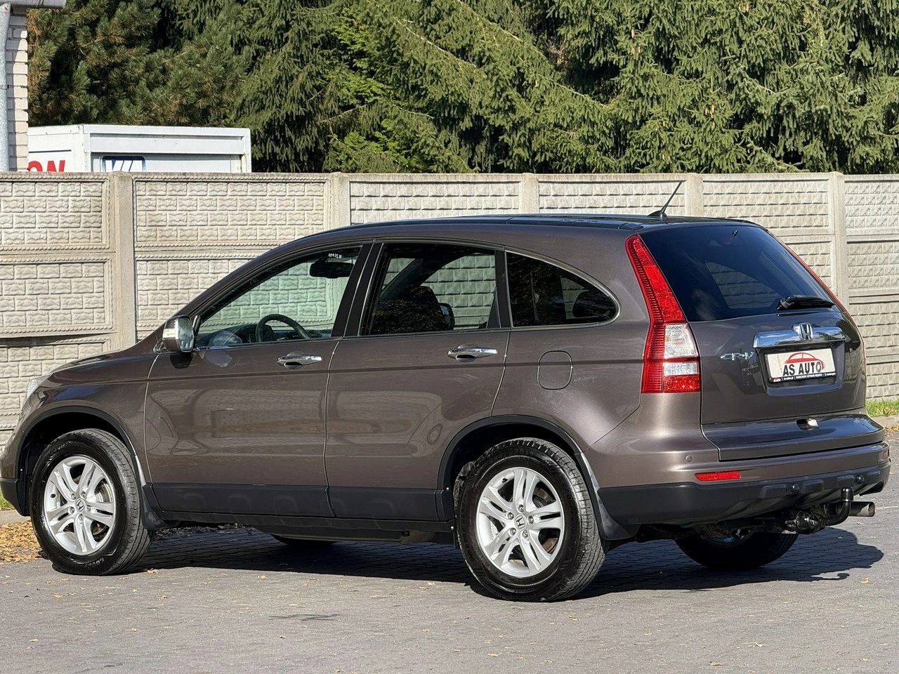 Honda CR-V - Zdjęcie 32