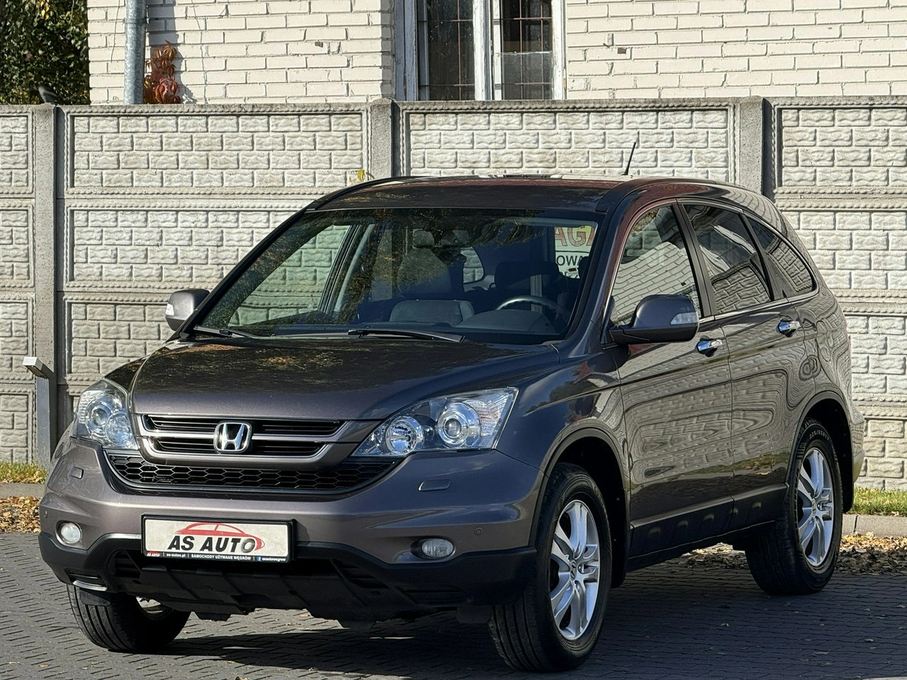 Honda CR-V - Zdjęcie 18