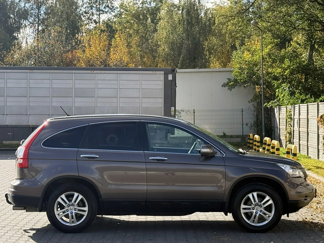Honda CR-V - Zdjęcie 42