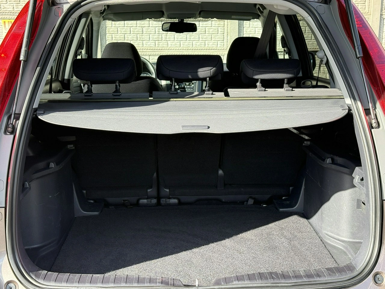 Honda CR-V - Zdjęcie 14