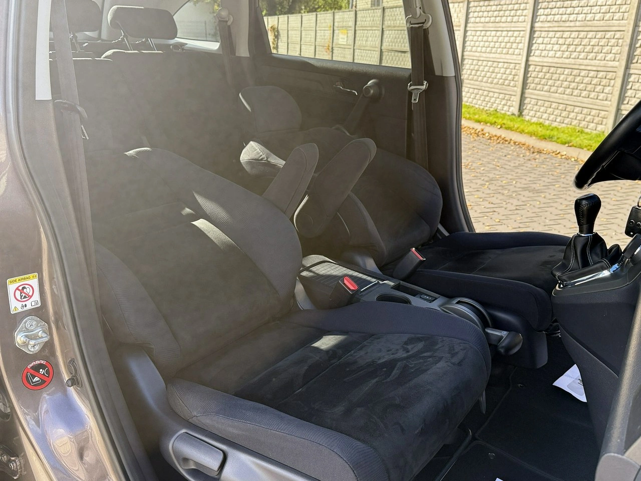 Honda CR-V - Zdjęcie 45