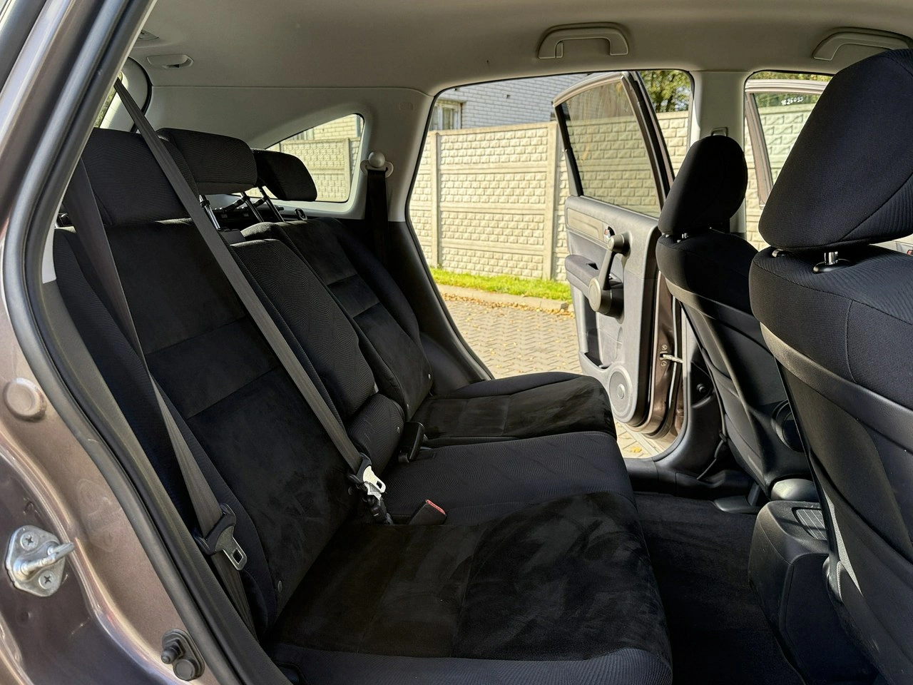 Honda CR-V - Zdjęcie 46