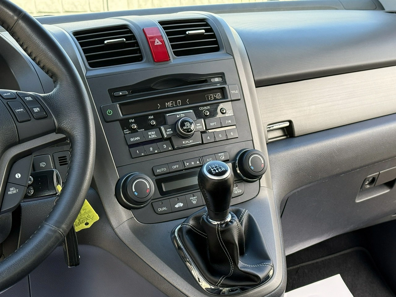 Honda CR-V - Zdjęcie 5