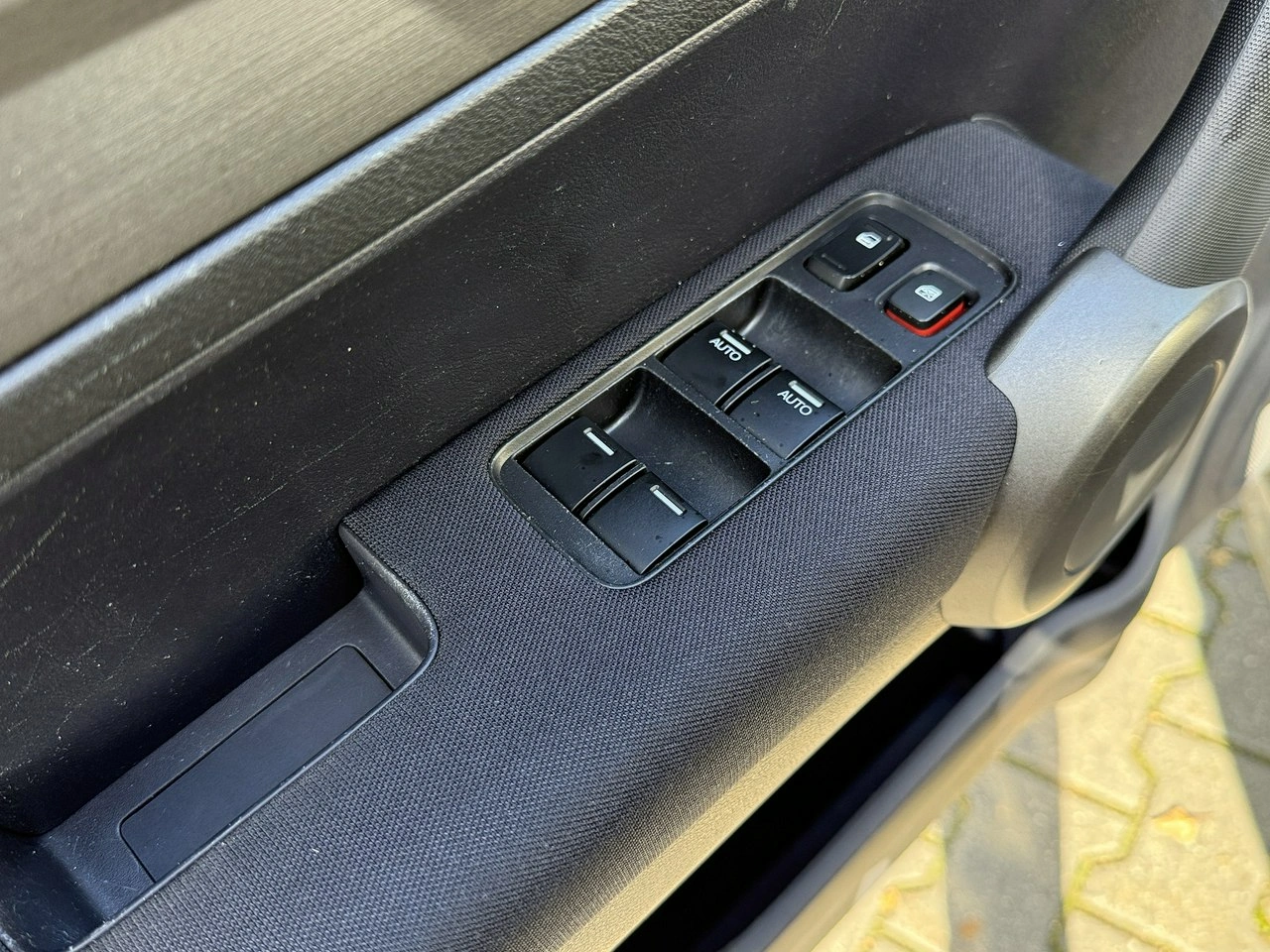 Honda CR-V - Zdjęcie 13