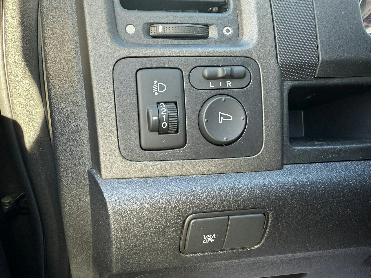 Honda CR-V - Zdjęcie 12