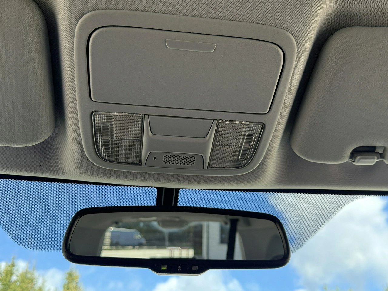 Honda CR-V - Zdjęcie 17