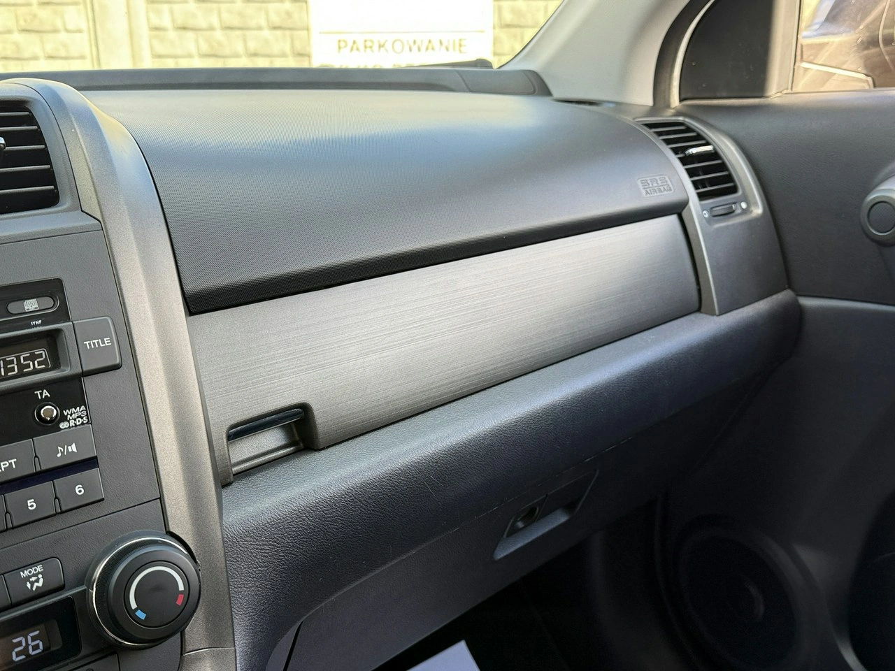 Honda CR-V - Zdjęcie 49