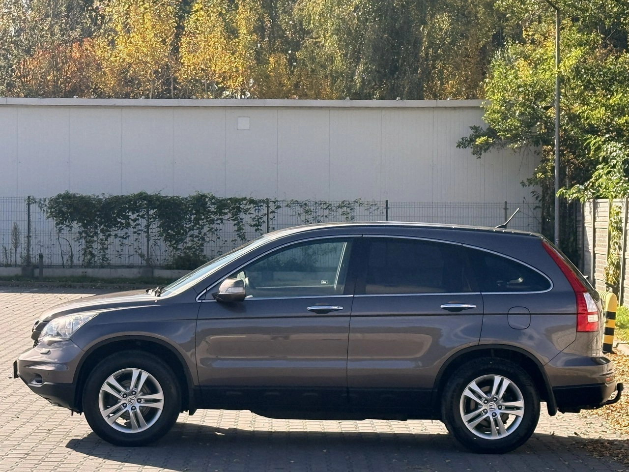 Honda CR-V - Zdjęcie 23