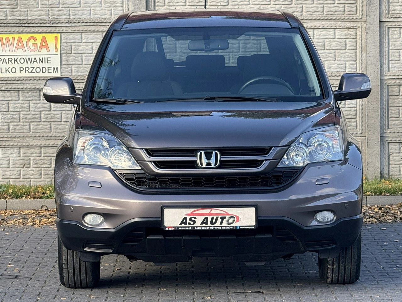Honda CR-V - Zdjęcie 24