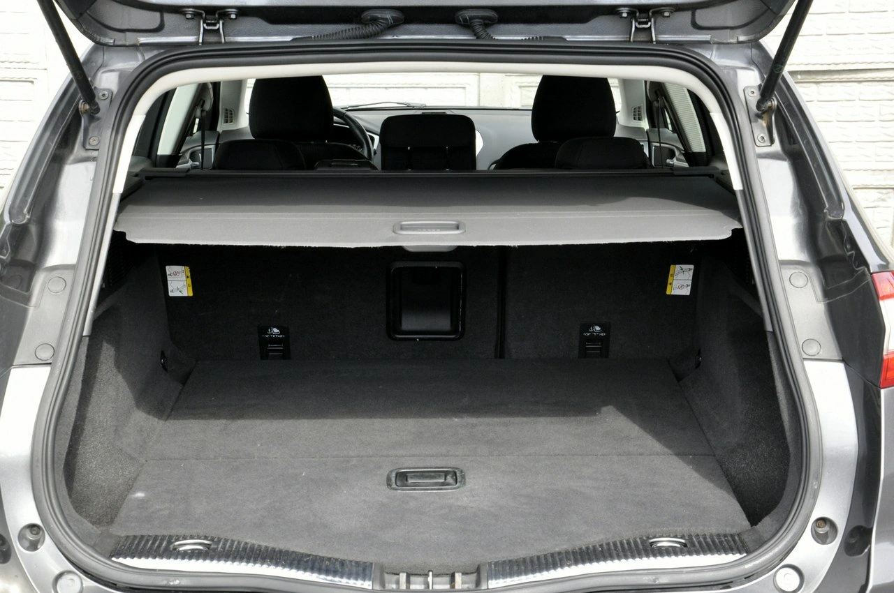 Ford Mondeo - Zdjęcie 8