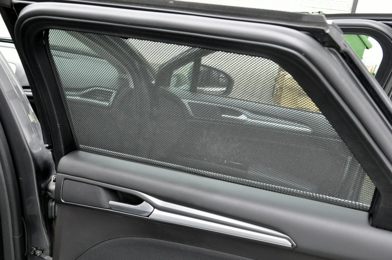 Ford Mondeo - Zdjęcie 17