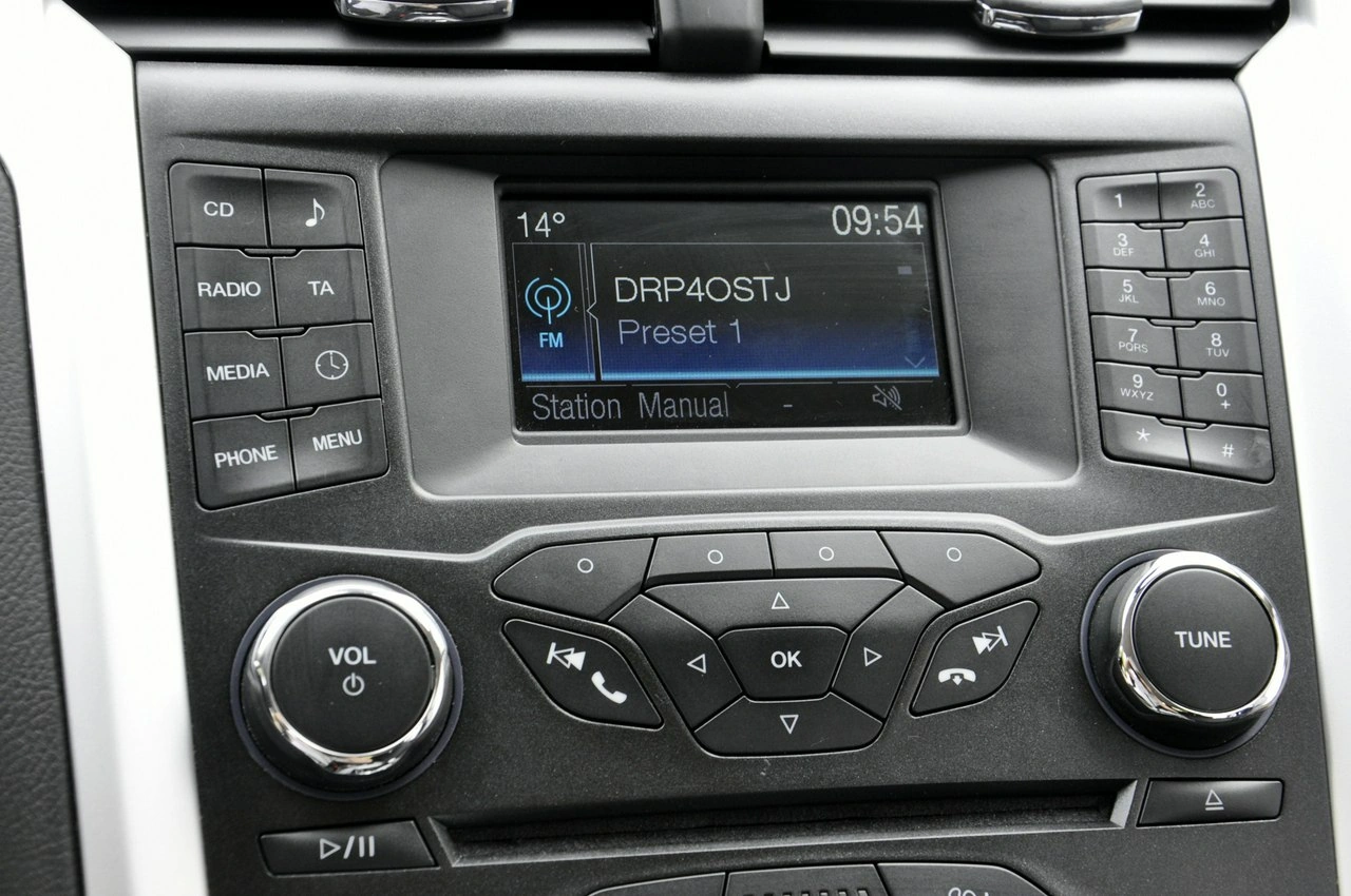 Ford Mondeo - Zdjęcie 6