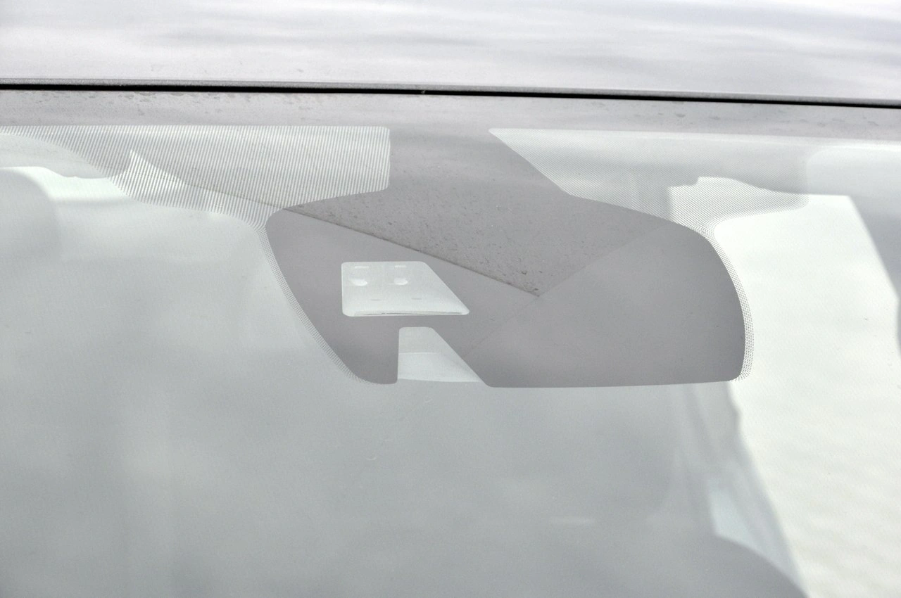 Ford Mondeo - Zdjęcie 39