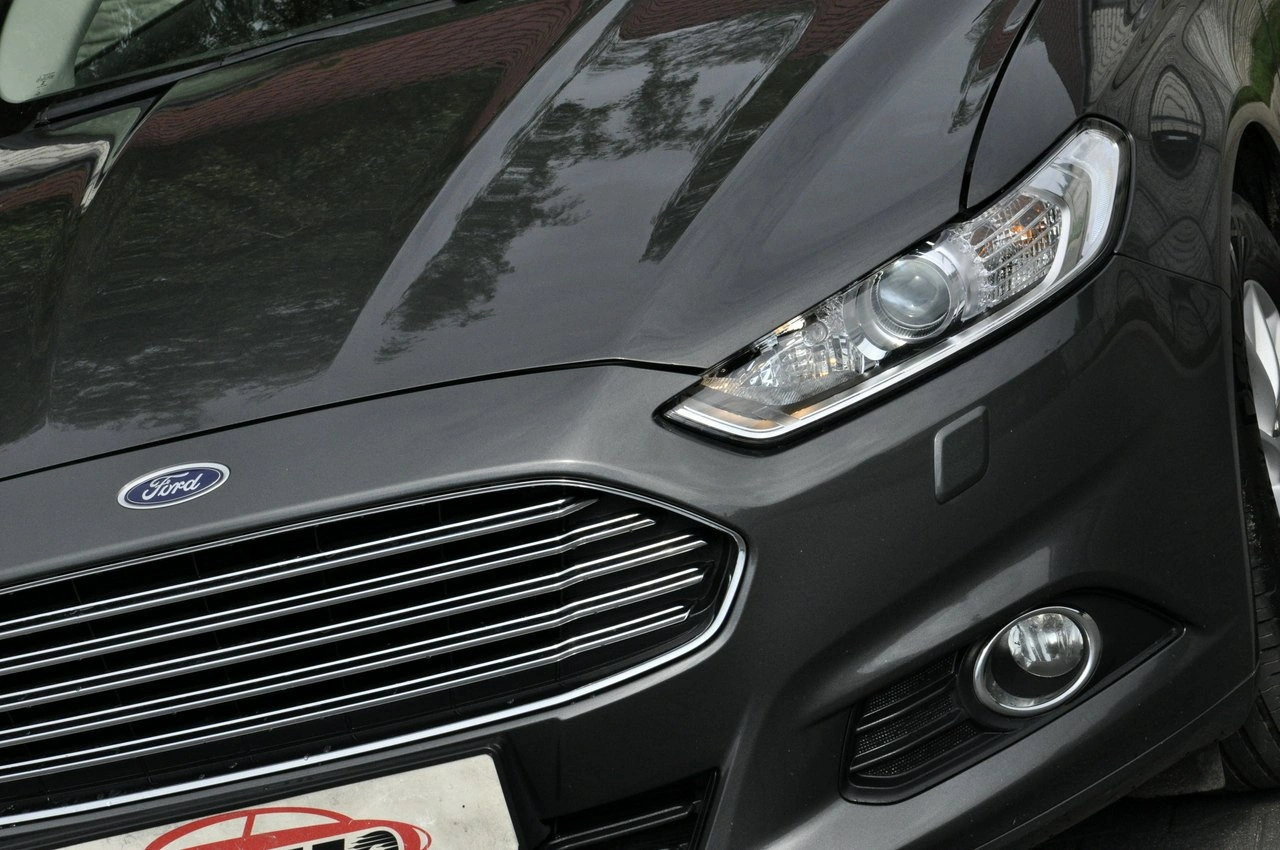 Ford Mondeo - Zdjęcie 20