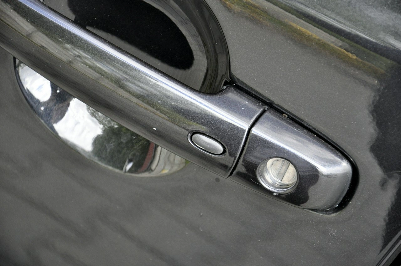 Suzuki SX4 - Zdjęcie 10