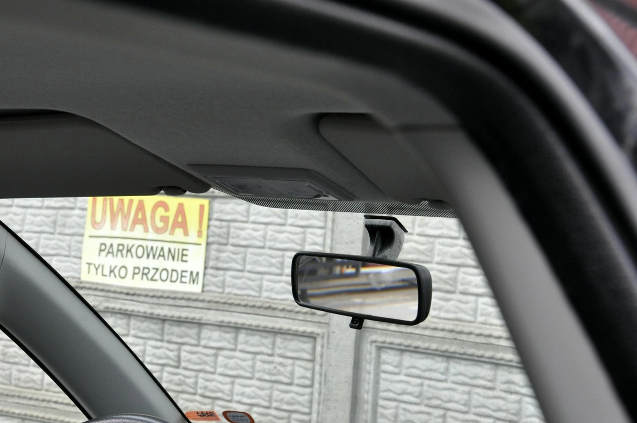 Suzuki SX4 - Zdjęcie 16