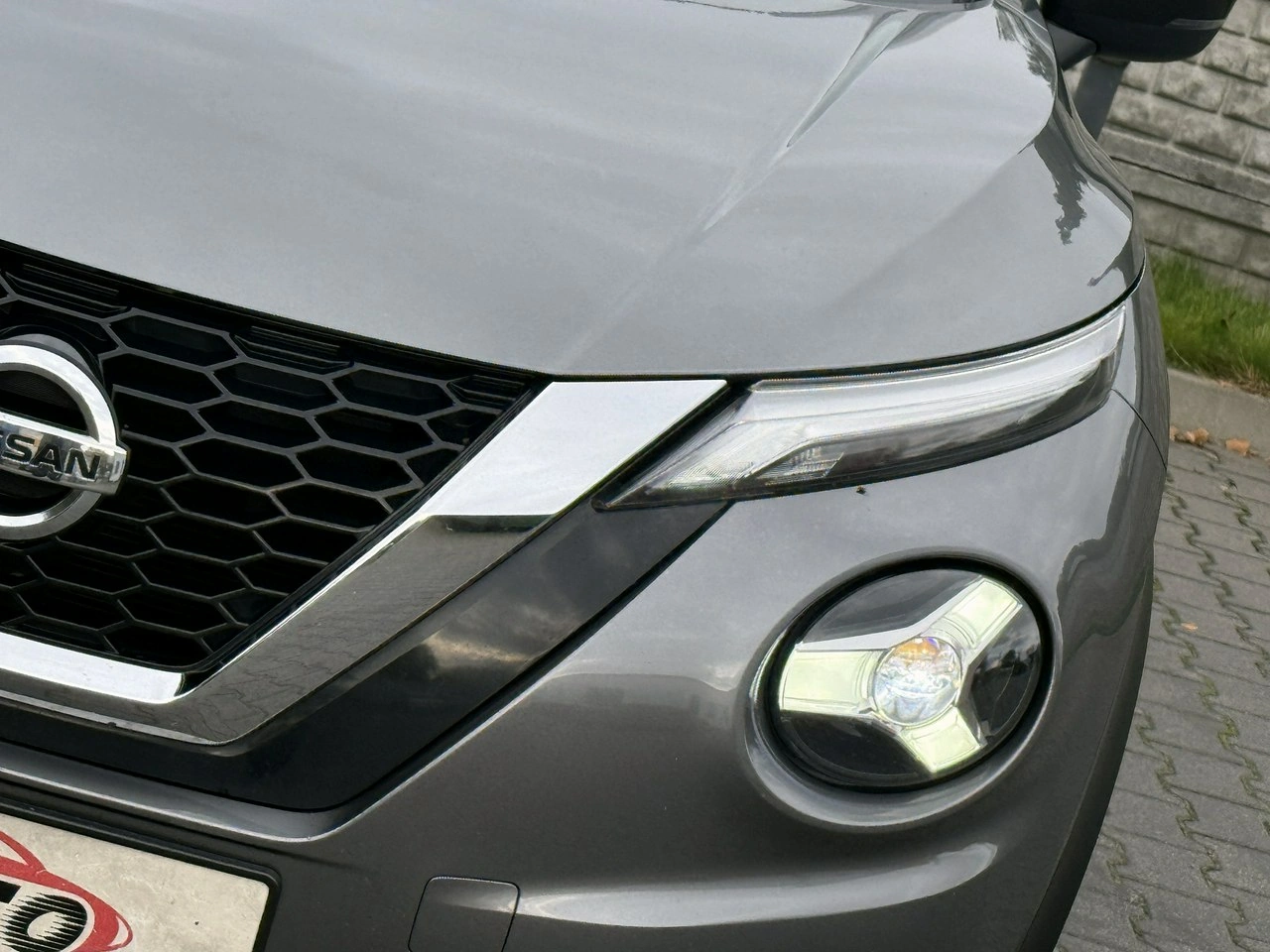 Nissan Juke - Zdjęcie 24