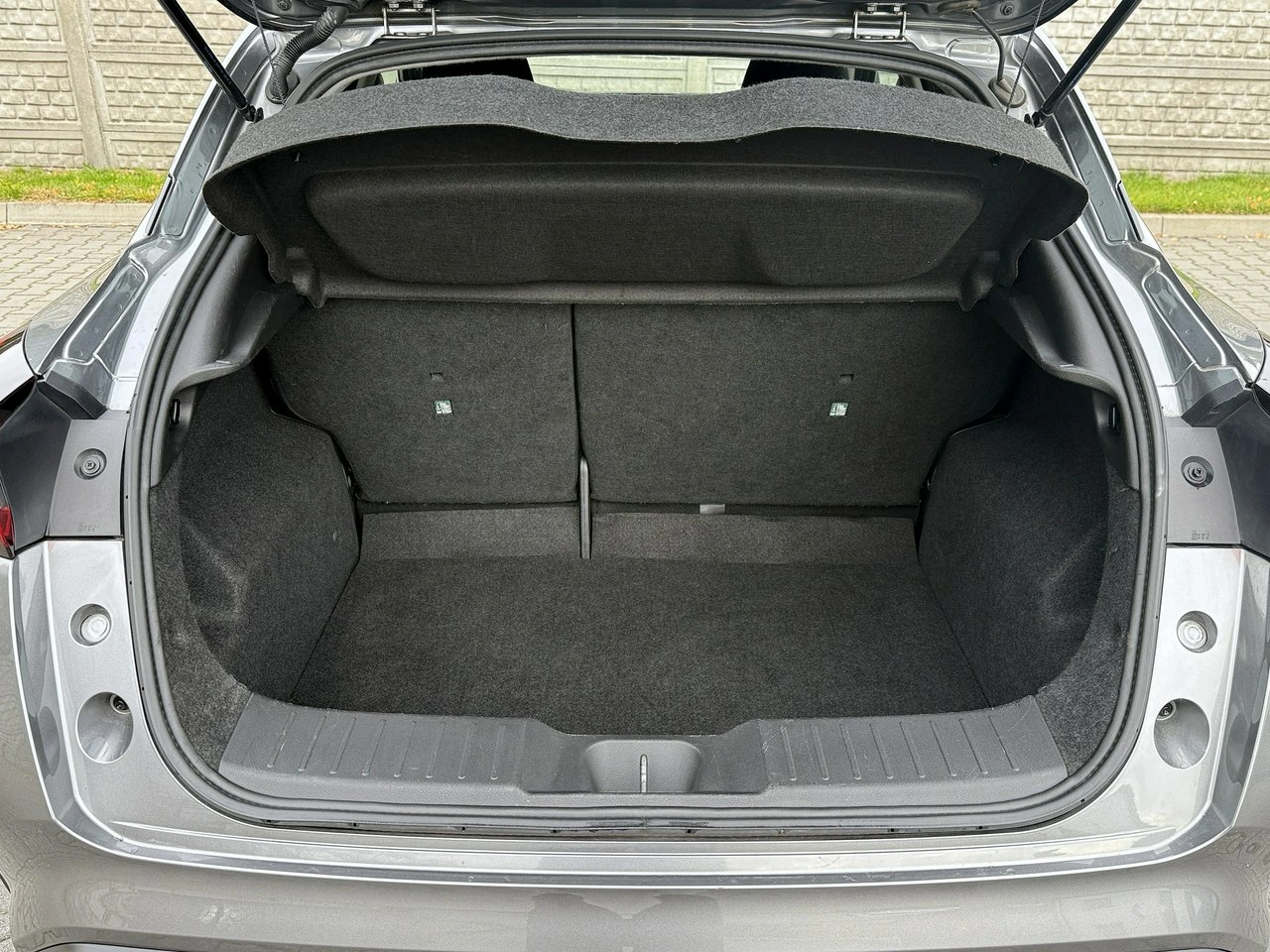 Nissan Juke - Zdjęcie 9