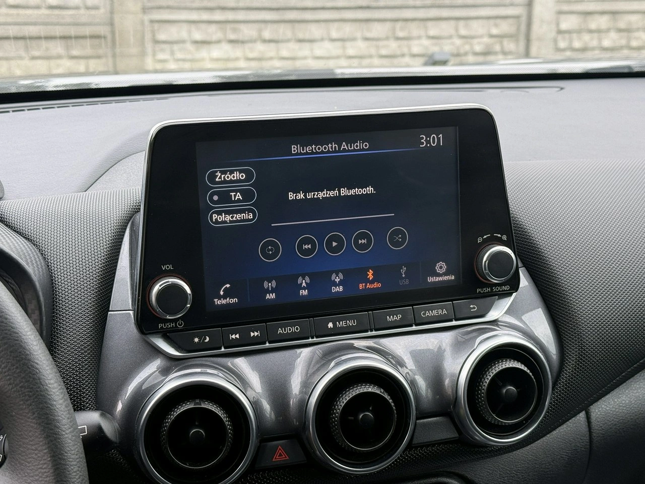 Nissan Juke - Zdjęcie 39